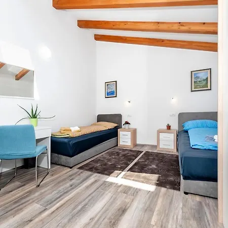 Kuca Za Odmor Nina Villa