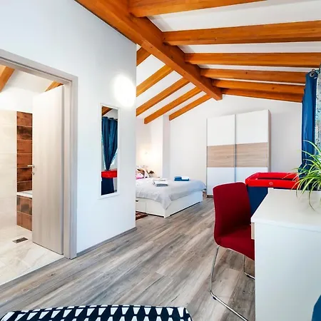 Villa Kuca Za Odmor Nina